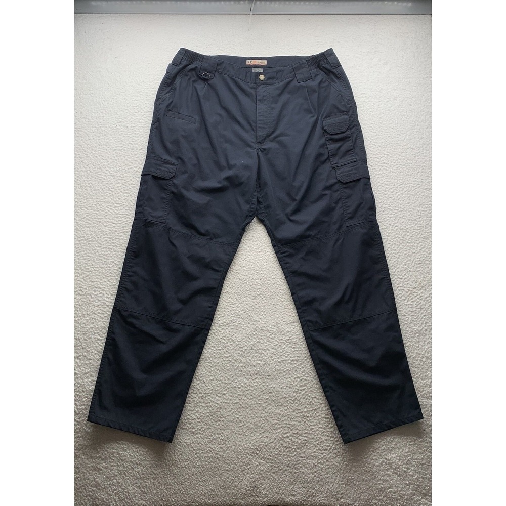 5.11 Tactical Cargo Pants Mens 42x34 Taclite Pro Ripstop Airsoft Milsim Operator